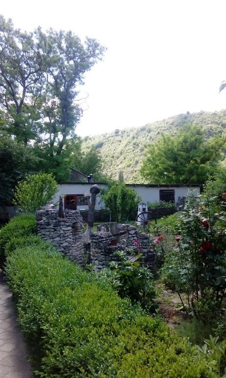 La Popas Hotel Orhei Luaran gambar