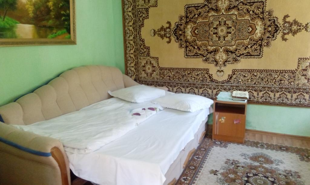 La Popas Hotel Orhei Luaran gambar