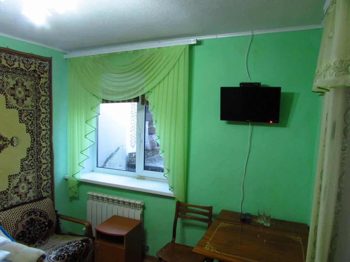 La Popas Hotel Orhei Luaran gambar